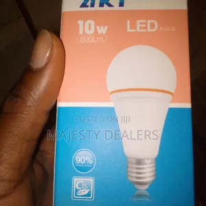 Led Akt Bulbs All 10watts Light Akt Best Products