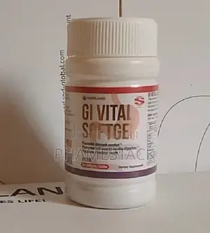 Norlan Gi Vital Softgel