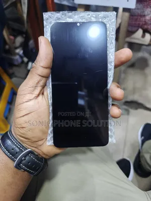 Samsung Galaxy A04 Screen