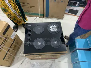 Image Ignite Ease in-Built 4 Gas Burner Hob