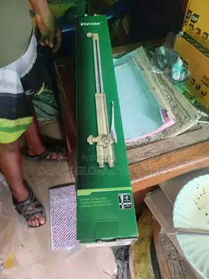 Victor Long Cutting Torch