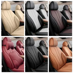 Luxury 7seater Seat Cover