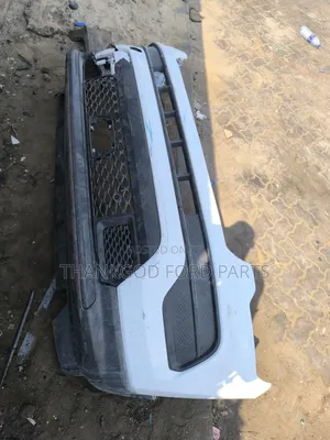 Bumper Jeep Compass 2021/2022/2023/2024/2025