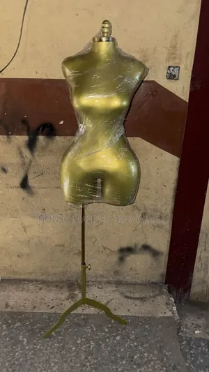 Naija Made Bbl Bodyform