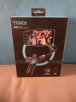Tokqi Mo2 3-Axis