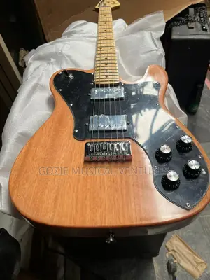 Fender Telecaster Lead Guitar
