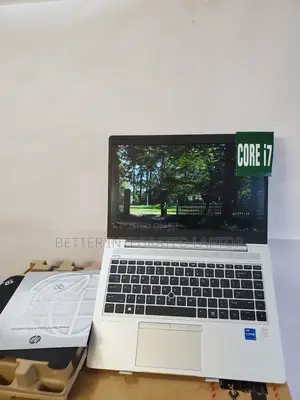 New Laptop HP ProBook 450 G1 16GB Intel Core I7 SSD 512GB