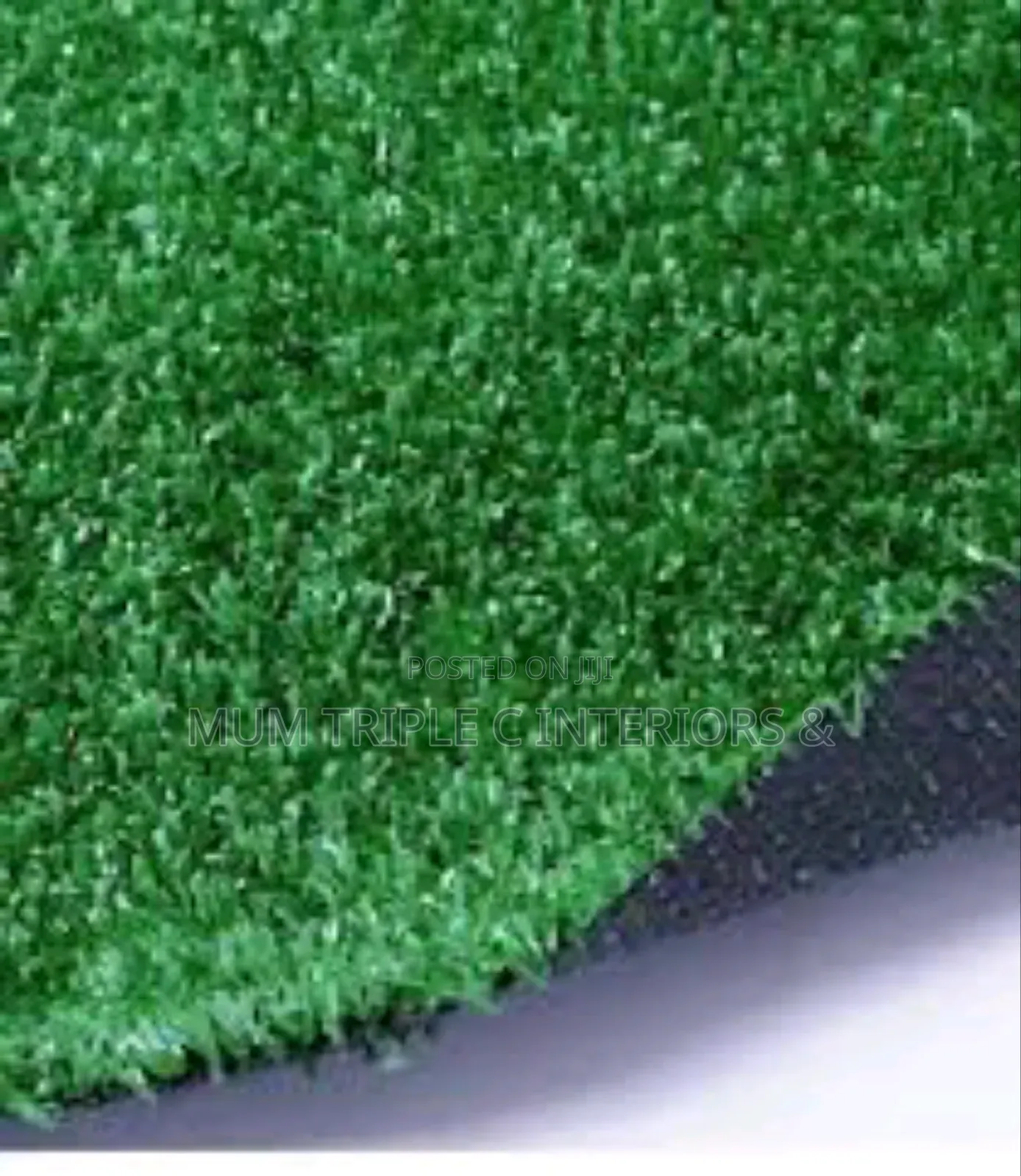 Grass Carpet 15mm