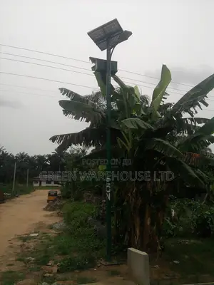 Smart Inducton Solar Light Available