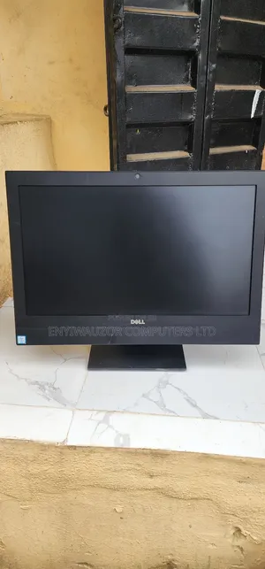 Dell Optiplex 3240 All-in-One 8GB Intel Core I5 HDD 500GB