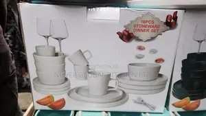 Dinner Set by 16 PCS