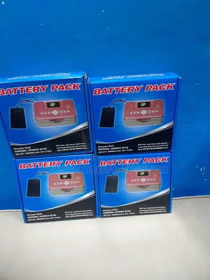 Battery Pack