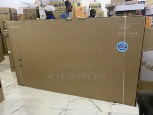 85" Samsung Q7f Qled Tv – Ultra Hd 