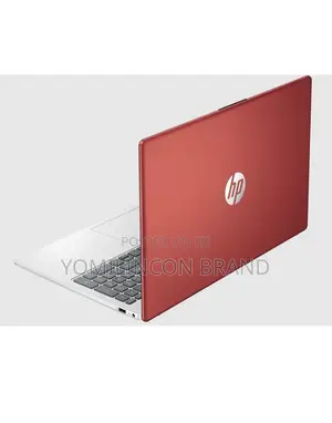 New Laptop HP 4GB Intel Core I3 SSD 256GB
