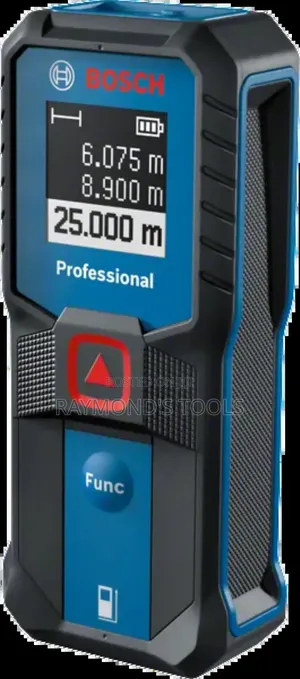GLM 25-23 Laser Measuring Tape