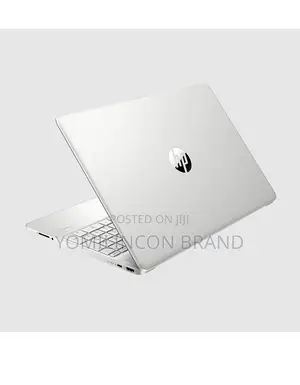 New Laptop HP 8GB Intel Core I3 SSD 256GB