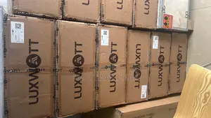 2.5kwh 24v Luxwott Lithium Ion Battery