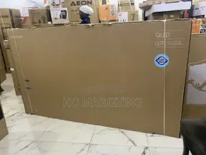Samsung Q7f Series 85-Inch Qled Smart Tv