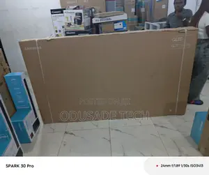 Samsung 85 Inches Qled Uhd Smart Tv Immersive Viewing