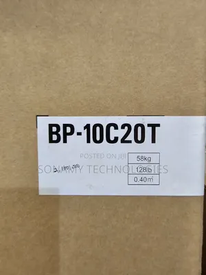 Sharp Color Copier Bp-10c20t- Photocopying Machine