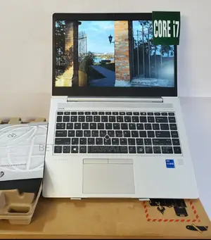New Laptop HP ProBook 450 G1 12GB Intel Core I7 SSD 1T