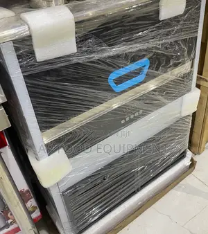 Ice Cube Maker 105 Cubes for Commercial Purposes Available