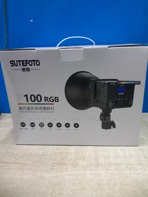 Sutefoto P100rgb