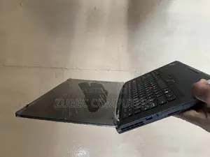 Laptop Lenovo ThinkPad T430s 8GB Intel Core I5 HDD 500GB