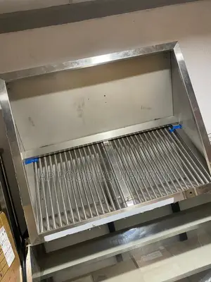 4ft Kitchen Hood