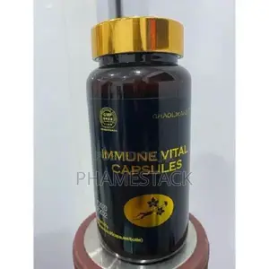 Norland Immune Vital Capsule