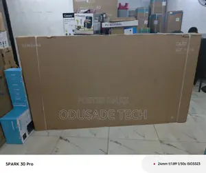 Samsung 85 Inches Uhd Qled Smart Tv Crystal Clear Picture