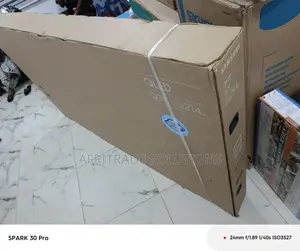 Samsung 85” Smart Tv – Qled Q7f | Ambient Mode