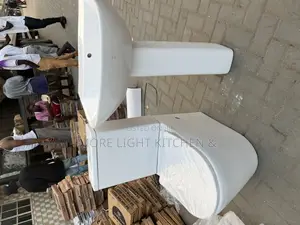England Standard Wc