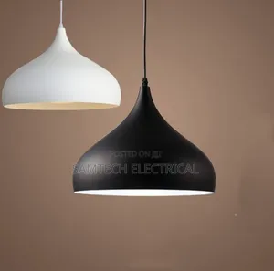 Led Drop Light 30cm Wide and 22cm Height