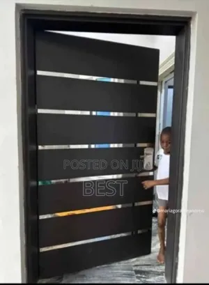 Best Nig Ltd