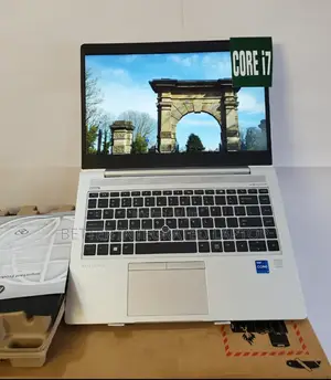 New Laptop HP ProBook 450 G1 16GB Intel Core I7 SSD 1T