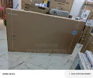 Samsung 85 Inches Qled Uhd Smart Tv Tizen Os Powered