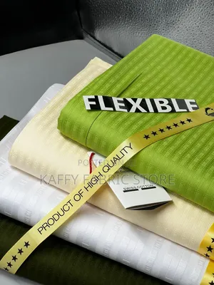Flexible Atiku