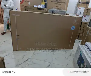 Samsung 85 Inches Uhd Qled Smart Tv Ultra Wide Color