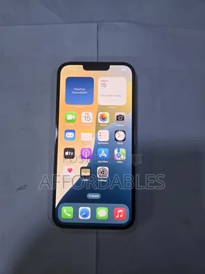 Apple iPhone 13 Pro Max 128 GB Black