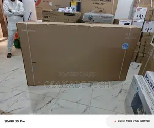 Samsung 85 Inch Qled Uhd Smart Tv Next Level Display