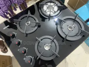 Image Chef Ease in-Built 4 Gas Burner Hob