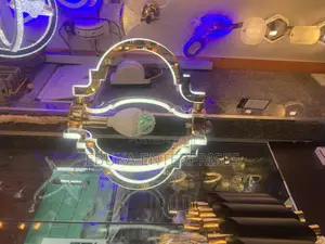 Led Dropping Lights by 4