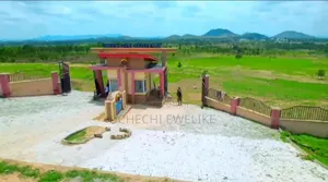 Affordable Land For Sale In Kuje Abuja