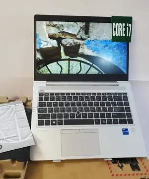 New Laptop HP ProBook 450 G1 32GB Intel Core I7 SSD 1T