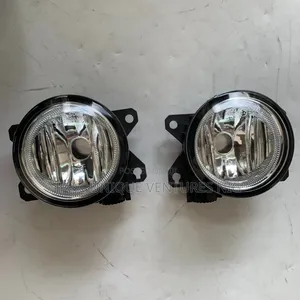 Fog Light 2012 Honda Cr-V