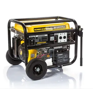Brand New Sumec Firman 6.5kva Generator√100% Full Copper