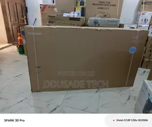 Samsung 85 Inch Qled Uhd Smart Tv Sleek Stylish Design