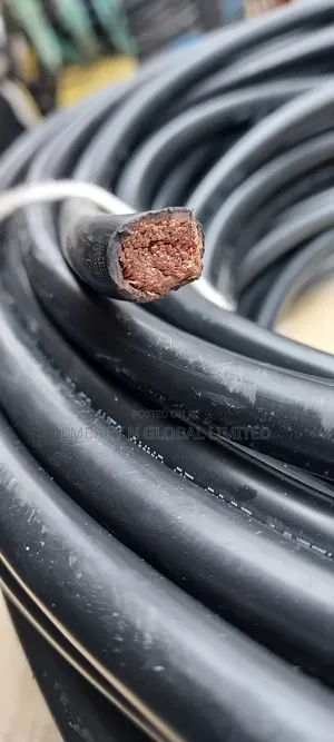 50mm Single Flexible Cable Pure Copper