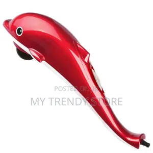 Dolphin Massager